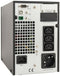 Gembird EG-UPSO-1000 - UPS - 1kVA 900W - 220V