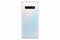 Samsung Galaxy S10+ - Smartphone - 128GB - Wit