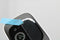 Eufy S220 SoloCam - Draadloze Solar Beveiligingscamera 2K - AI Personendetectie - Wit