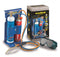 Kemper 555C - Autogeen Las en Hardsoldeertoestel - Complete set 110Bar Novaset max. 3100°C