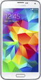 Samsung Galaxy S5 Mini - Wit