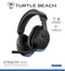 Turtle Beach Stealth 600 Gen 3 - Draadloze gamingheadset - 80 uur batterij - Zwart