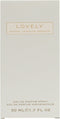 Jessica Parker Lovely - 50ml - Eau de parfum