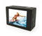 Medimax GoXtreme Vision+ - Action camera - 4K Ultra HD - Zwart/Zilver