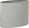 D - Light & Living - Lampenkap ZINC - 38x17.5x28cm - Bruin