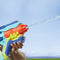 Nerf Super Soaker Power Drench XL - Waterblaster - Hoge waterdruk en eenvoudig vulstation - Multi