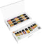 OilScent Aromatische Olie 9 Geuren
