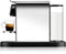 Krups Nespresso CitiZ Platinum - Koffiemachine - 4 koffiespecialiteiten - RVS