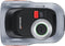 Segway Navimow i210 LiDAR - Robotmaaier - LiDAR-technologie - Blauw