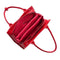 Socha Businessbag Midi 13.3 Cherry Red