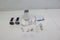 eufy S330 eufyCam 3 - 2-Cam Kit - 4K resolutie - Altijd Stroom
