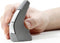 Cityergonomics DXT Precision Mouse - Draadloos - 2000dpi - Grijs