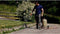 Rothenberger ROT030957E - Gasbranderset - 600 mm brandbuis - 5 meter slang