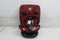 Lionelo Bastiaan RWF i-Size Autostoel - 0-36 kg - 360° Draaibaar - Rood