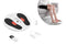 Wellhealth Elektrische Spierstimulator - Verlicht Spanning - Stimuleert Bloedcirculatie (39,5 x)