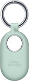 Samsung Galaxy SmartTag 2 - Silicone Case - Zacht en zweetbestendig - Mint (1-pack)