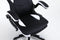 Alora Gaming stoel Energy - Wit - Bureaustoel - Ergonomisch - Racestoel - Gaming chair - Gamestoel - gamen - in hoogte verstelbaar - Office Chair