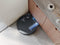 Ecovacs DEEBOT T80 OMNI - Robotvloerreiniger - AI-navigatie OZMO ROLLER - Zwart