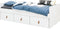 Bopita Indy Bedbank - 90x200 cm.