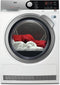 AEG T8DE86ES - Warmtepompdroger - 8 kg - Energieklasse C