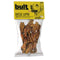 Snack voor honden Bult Duck feet Eend 100 g