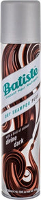 Batiste Dark & Deep Brown Droogshampoo - 200 ml