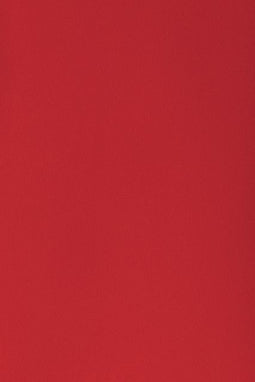 GBC - Voorblad gbc a4 pp 300micron donkerrood
