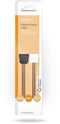 Nedis CCGB73500VA015 - Kabel - Molex (4-pin) naar SATA (stroom) - Multi-color
