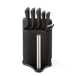 MAESTRO MR-1413 - Messenset - Zwart (MR-1413-BLACK)