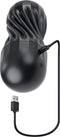 Playboy Pleasure - Solo Stroker - Black