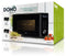 DOMO DO22501G - Combi-microgolfoven met Grill - 900W Magnetron 1000W Grill 25L