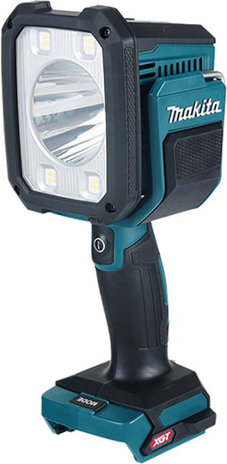 Makita DEAML007G LED Bouwzaklamp met Verstelbare Kop XGT 40V Max.