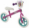 Toimsa Bikes Without Pedals Gabby Dollhouse 10´´ Fiets Roze 24 Months-3 Years Jongen