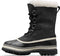 Sorel CARIBOU™ WP - Snowboots - Tot -40 °C - Black/Stone