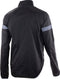 Rogelli Protect - Fietsregenjack - Aqualite 5000 stof - Zwart - Maat 2XL