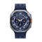 Samsung Galaxy Watch Ultra (2025) - Smartwatch - Titanium + Saffierglas - Blauw