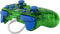 PDP Rock Candy - Gamecontroller - Ergonomisch ontwerp - Blauw Groen