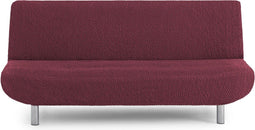 Bankbedekking Eysa THOR Bordeaux 140 x 100 x 200 cm