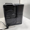 Eufy Omni E28 - Stofzuiger - 3L stofcapaciteit 2,5L watertank 5200 mAh zwart