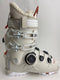 Rossignol Alltrack 90 X BOA - Dames skischoenen - Flex 90 - Beige
