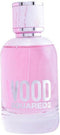 Dsquared2 Wood Pour Femme - 50ml - Eau de toilette
