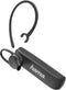 Hama MyVoice1500 - Bluetooth mono-headset - 15 uur gesprekstijd - Zwart