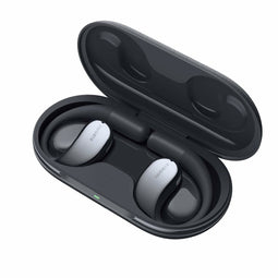 Xiaomi OpenWear Stereo - Open-ear oordopjes - Bluetooth 5.3 - IP54 - Cosmic Grey
