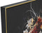 Schilderij Home ESPRIT Zwart Groen chica 80 x 3,5 x 120 cm (2 Stuks)