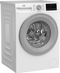 Beko B3WT5941WS - Wasmachine - 9 kg - SteamCure - Wit