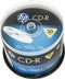 HP CRE00017 CD-R disc 700 MB 50 stuk(s) Spindel