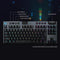 Logitech G915 TKL - Draadloos mechanisch gaming toetsenbord - GL Tactile - Zwart