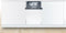 Bosch SPV2IKX10E - Inbouw vaatwasser - 9 couverts - Energieklasse F - 34 dB