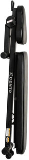 Centr FLB2.2 - Inklapbare Workout Bench - 6 Posities - Zwart