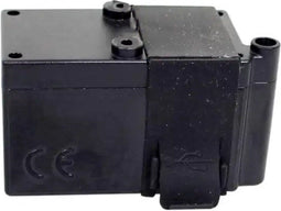 Cortina Powerbank tbv USB-stuurpen incl 2 schroeven